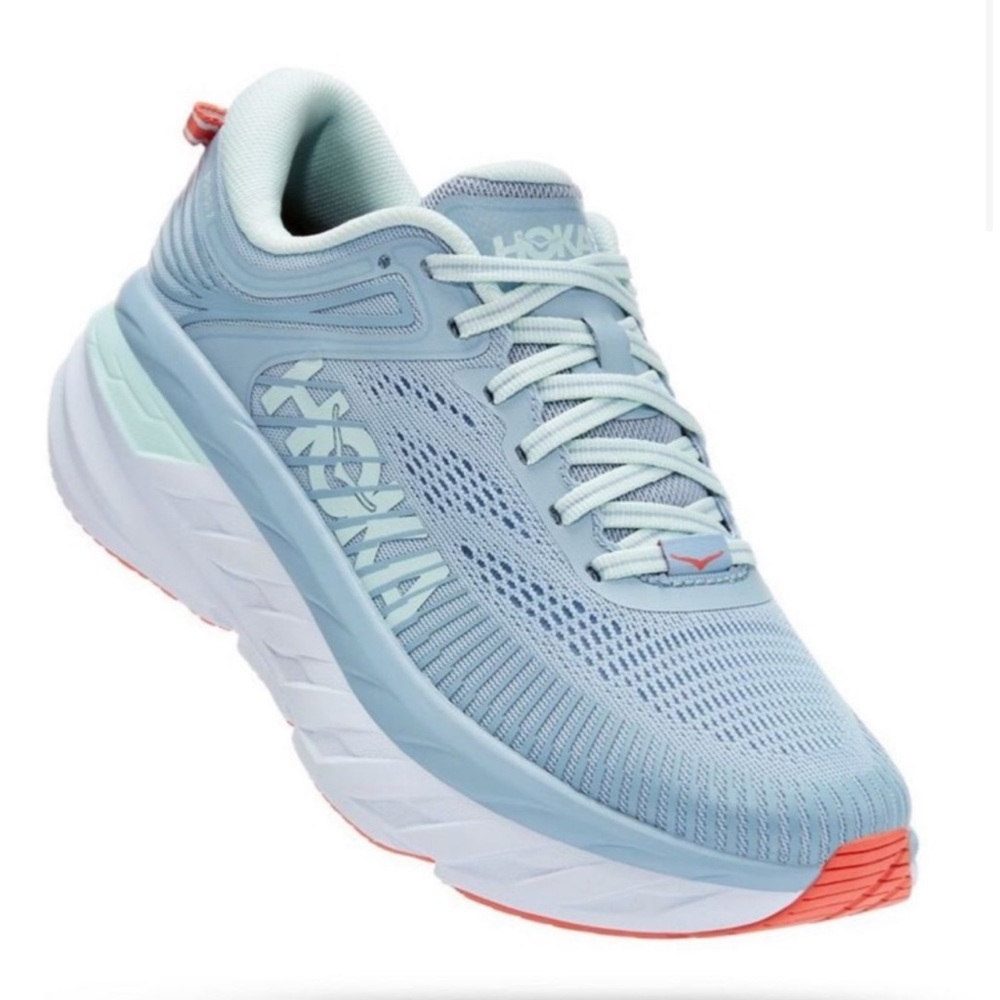 Hoka Bondi 7